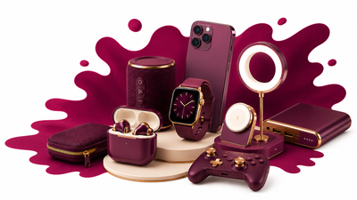 Tech & Gadgets
