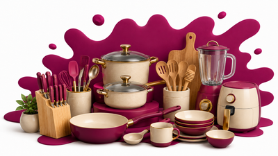 Kitchen Items